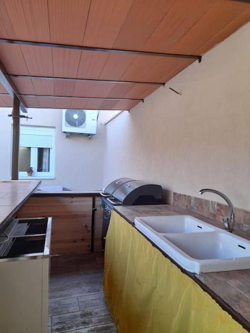 Vivienda Turistica Vino Tinto Villa Almonacid de Toledo Exterior photo