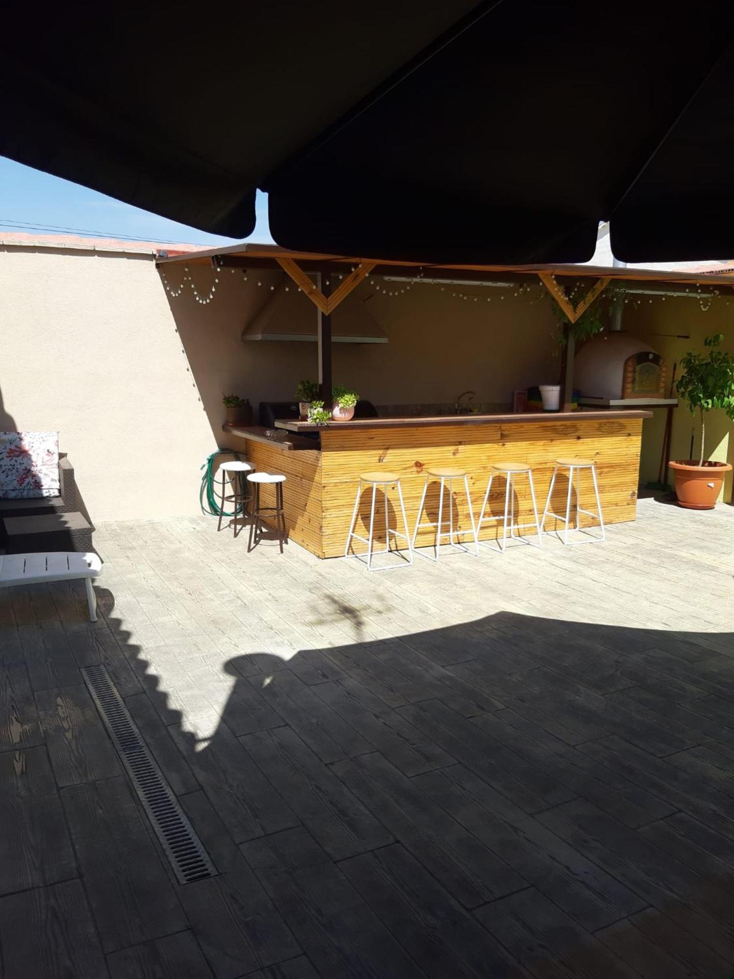 Vivienda Turistica Vino Tinto Villa Almonacid de Toledo Exterior photo